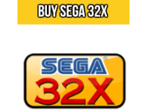 Shop Sega 32x